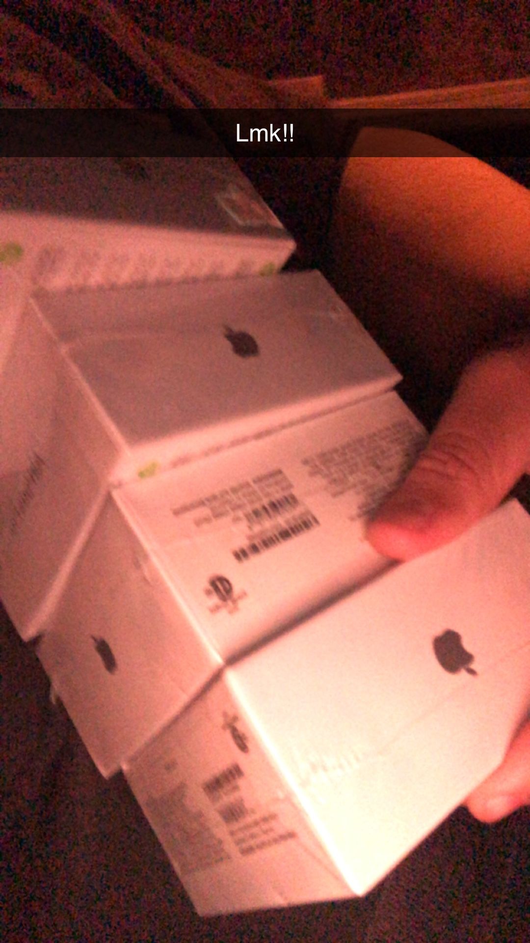 AirPod Pros Second Gen