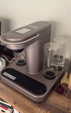 Bartesian Cocktail Maker Machine