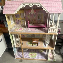 Doll House