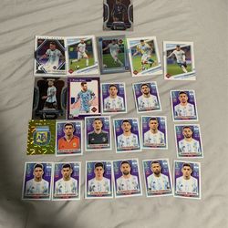 ARGENTINA BUNDLE 