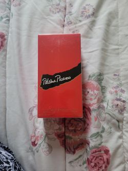 Paloma Picasso Woman Perfume