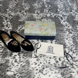 Birdies Loafers 