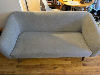 CB2 Apartment Sofa