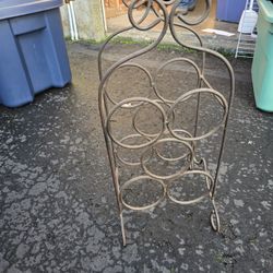 Wine Rack