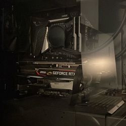 GAMING PC