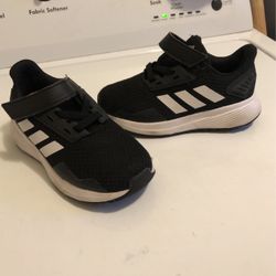 Toddler Adidas