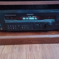 SONY STR-DE845 5.1 RECEIVER WITH REMOTE AND JBL 902VX LOUDSPEAKERS $500 FINAL PRICE READ DESCRIPTION AND SEE 👀 ALL PICTURES 