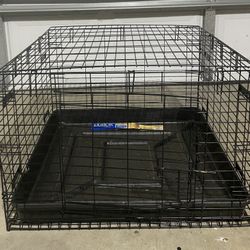 Rabbit Cage Medium Size 