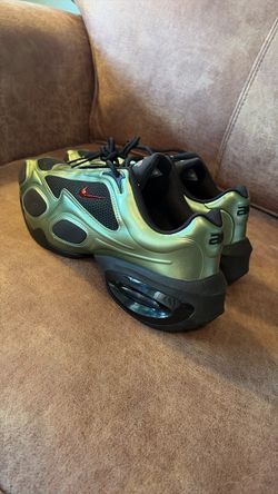 Nike Air Muse   (Men Size 8.5)
