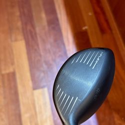 Srixon  Driver (ZXi Max)