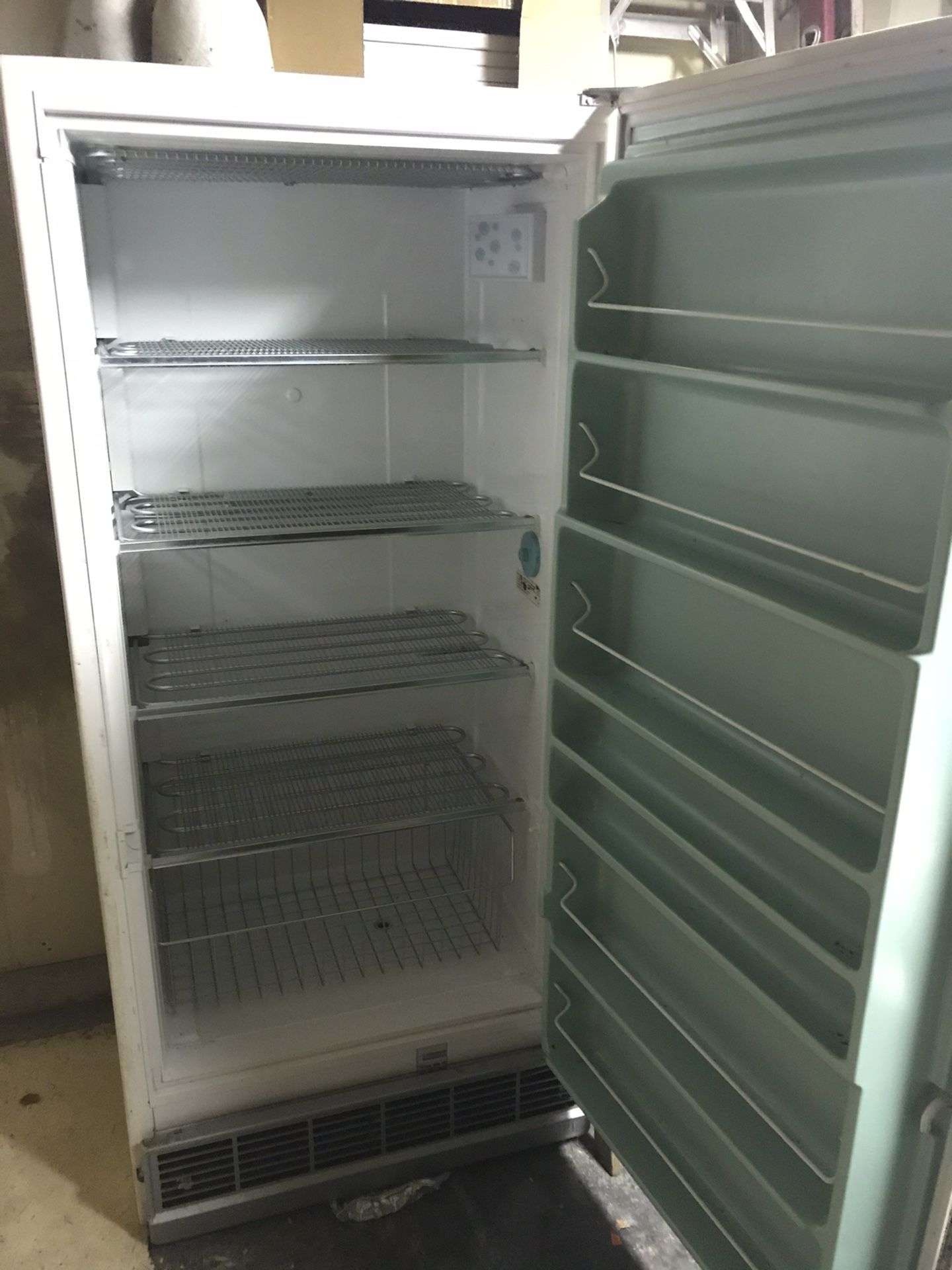 Sears Freezer for Sale in Vashon, WA OfferUp