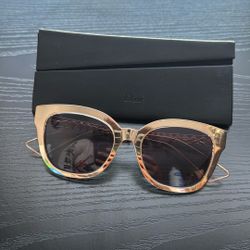Dior Sunglasses