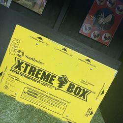 Xtreme Box 