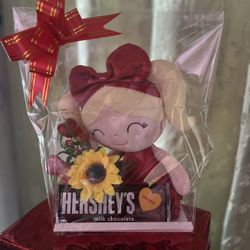 Valentine’s Day Gift