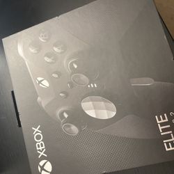 xbox elite2  controller 