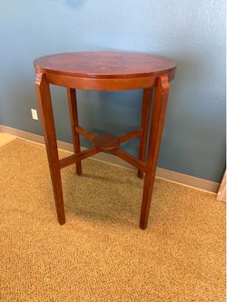 Bistro Table
