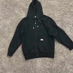 Pro Club Zip Up Hoodie - New 