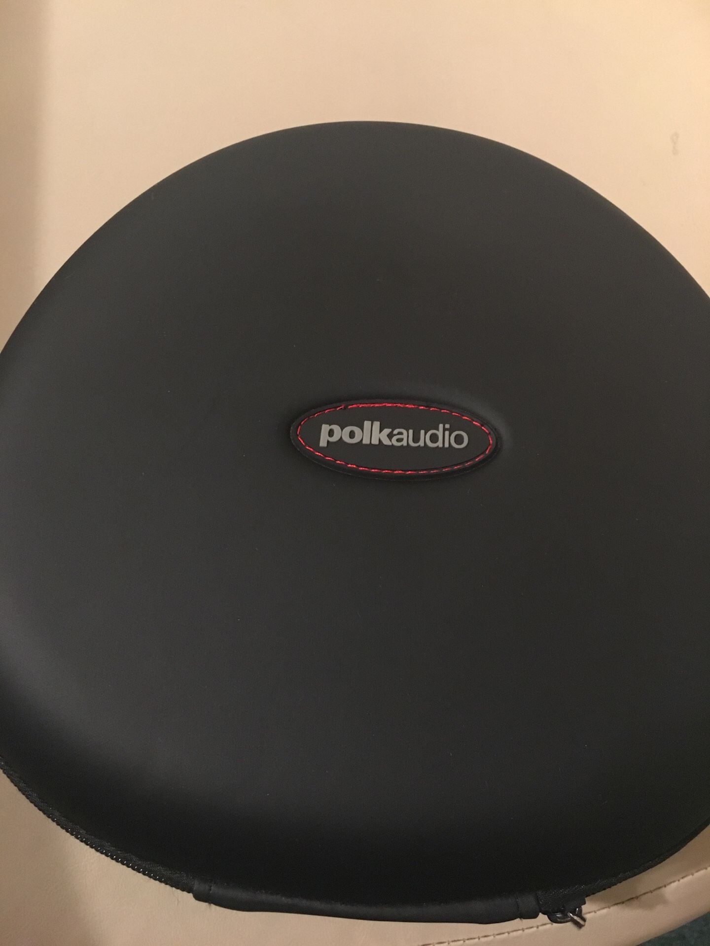 Polk Audio UltraFocus 8000 headphones