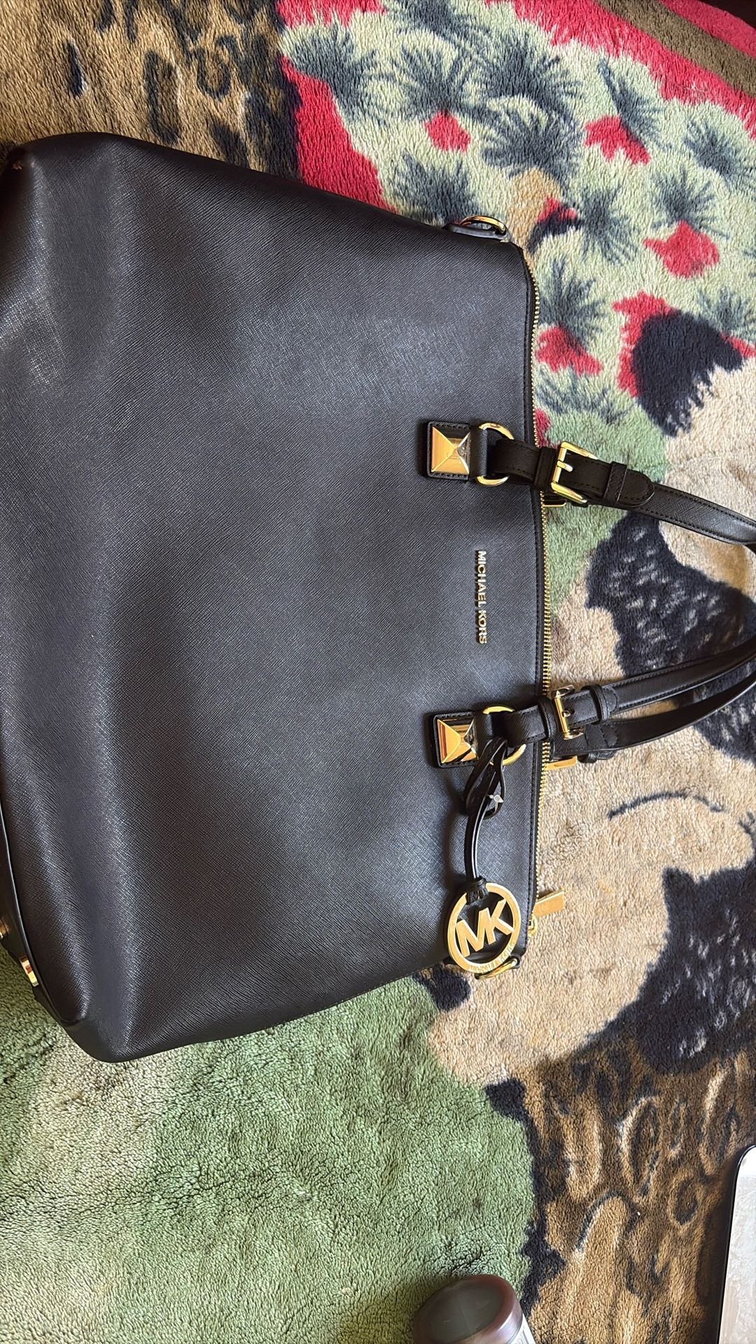 Michael Kors large Tote Bag