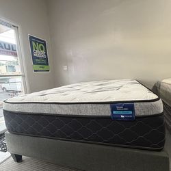 ¡Descubre la Comodidad a un Precio Accesible con Nuestros Colchones!