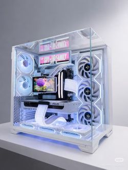 Gaming pc 9850x3D + 5070