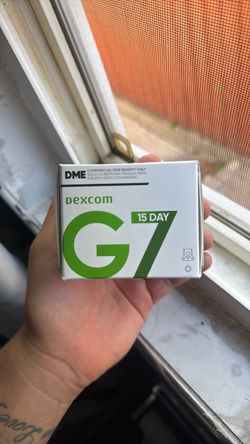 Dexcom