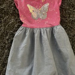 Girls Dress
