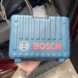 Bosh Laser 