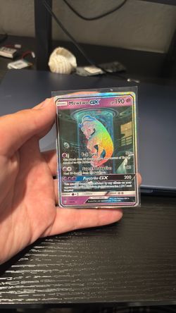Pokemon card
