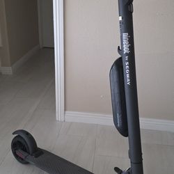 Segway Scooter