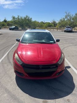 2014 Dodge Dart