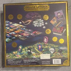 Loteria De Lujo 