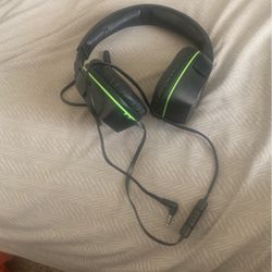 Xbox Headset