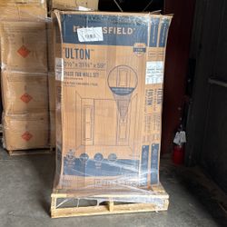 5-Piece Tub Wall Set