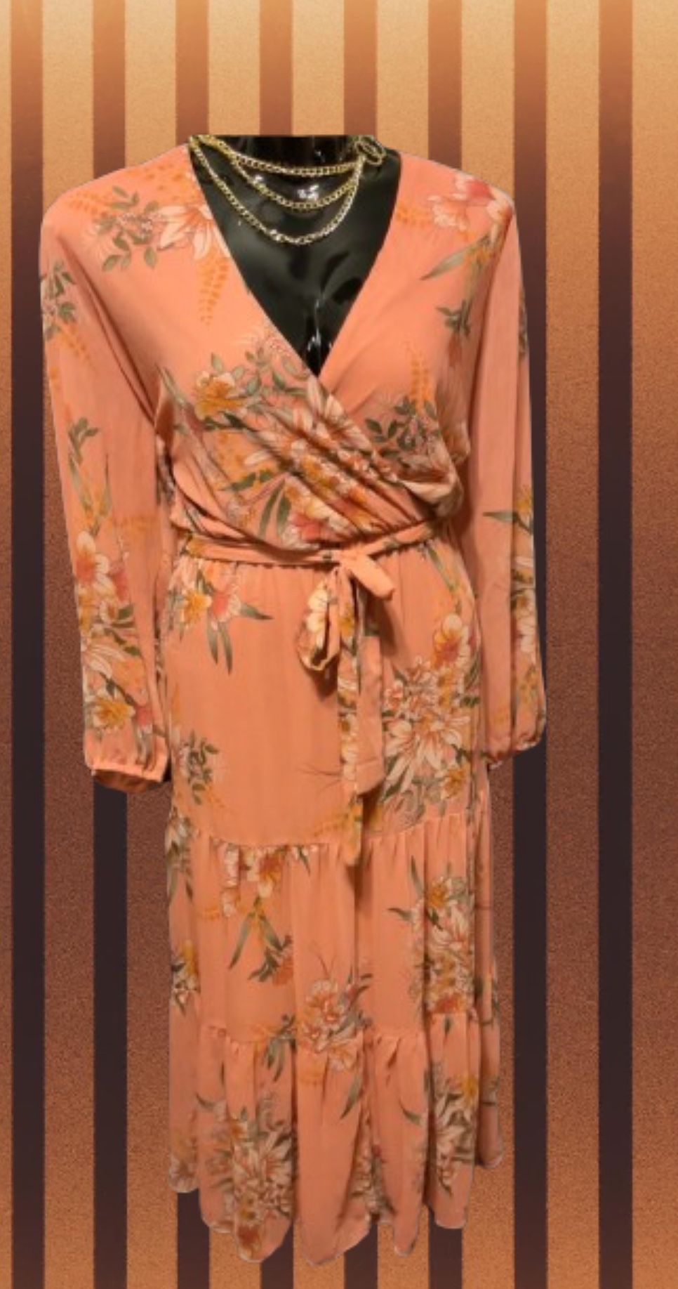 Simply Beautiful Plus Size Women Outfits