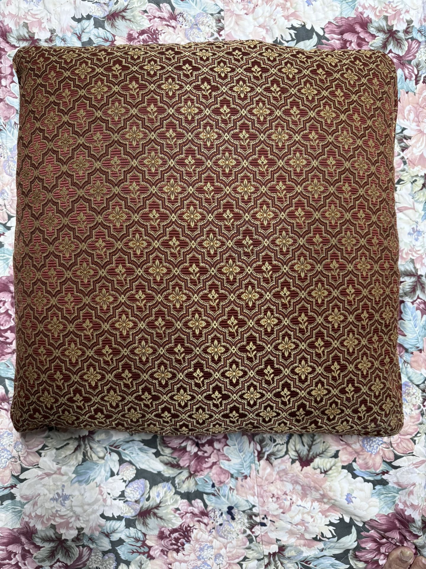 Living Room Couch Pillows