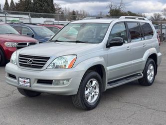 2005 Lexus GX 470