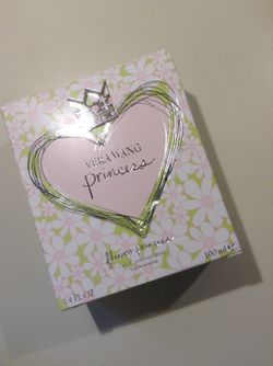 Perfume Vera Wang 3.4 fl.oz.