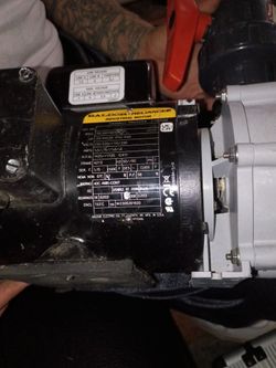 Mdm Pump