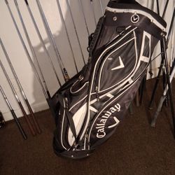 Golf Bag