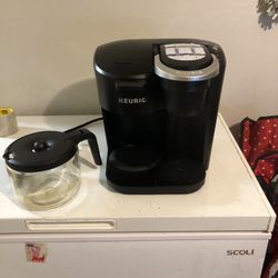 Keurig Coffee Maker