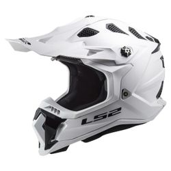 LS2 Subverter Evo Helmet (Medium)