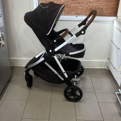 Mockingbird Stroller 