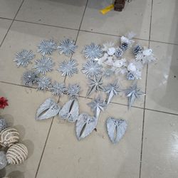 Hobby Lobby Christmas decoration