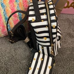 Brand New Little backpack