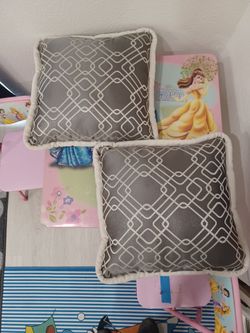 Pillows