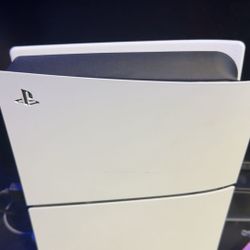 ps5 ( no controller)