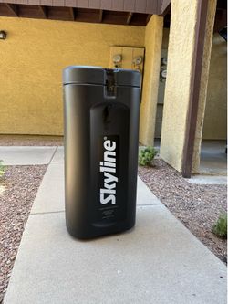 Cymbal Stand Case