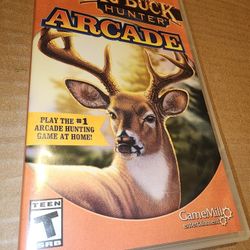 Big Buck Hunter Arcade (Nintendo Switch )