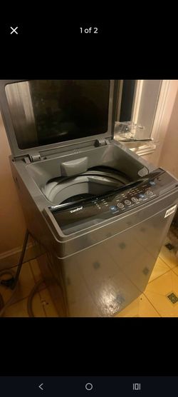 Comfee Washer 